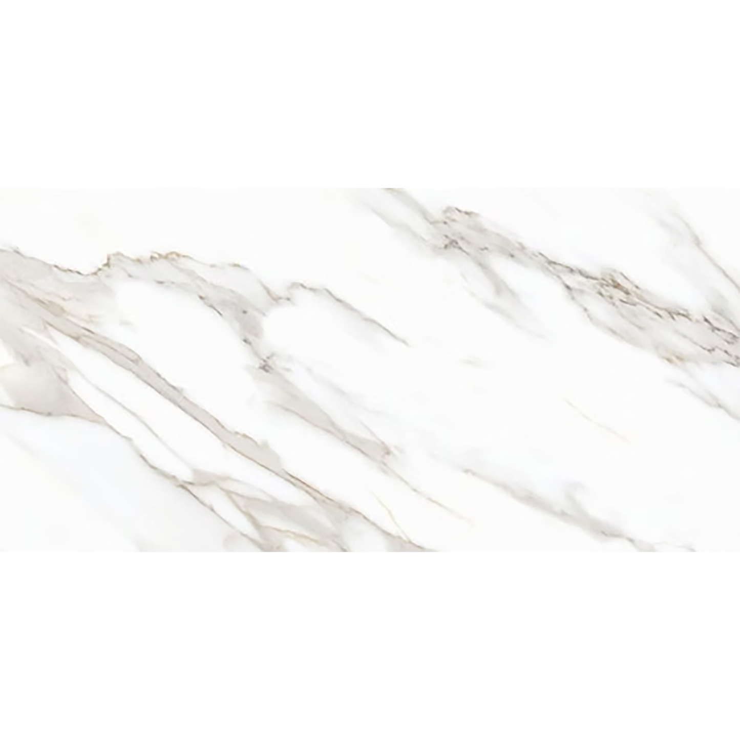 2008 Bookmatch Glossy Porcelain Tiles - 1200 x 600 x12mm
