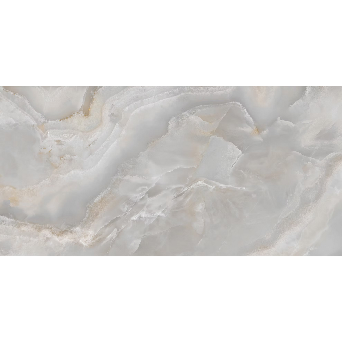 Aquarais Onyx Grey Matt Porcelain Tiles - 1200 x 1200 x 9mm