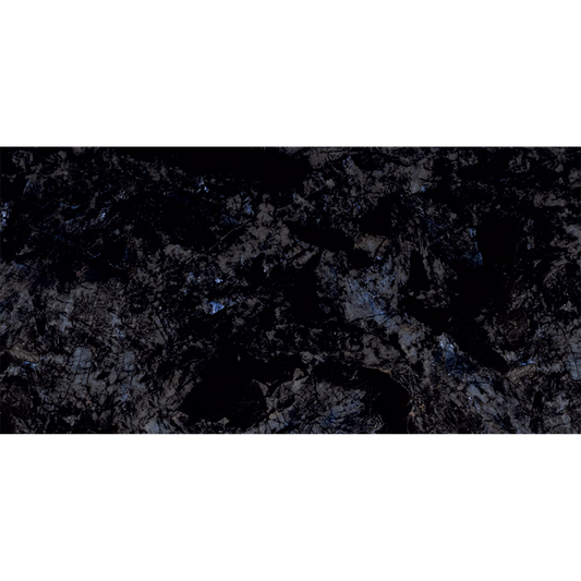 Blue Pearl Polished Porcelain Tiles - 1600 x 800 x 9mm