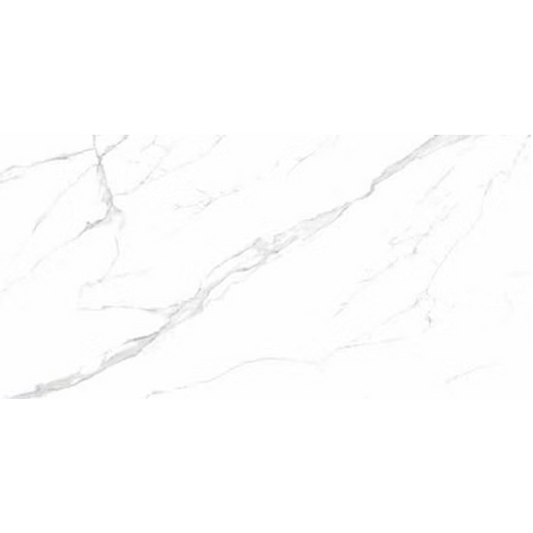 Glacier Classic Grande Matt Porcelain Tiles - 1600 x 800 x 9mm