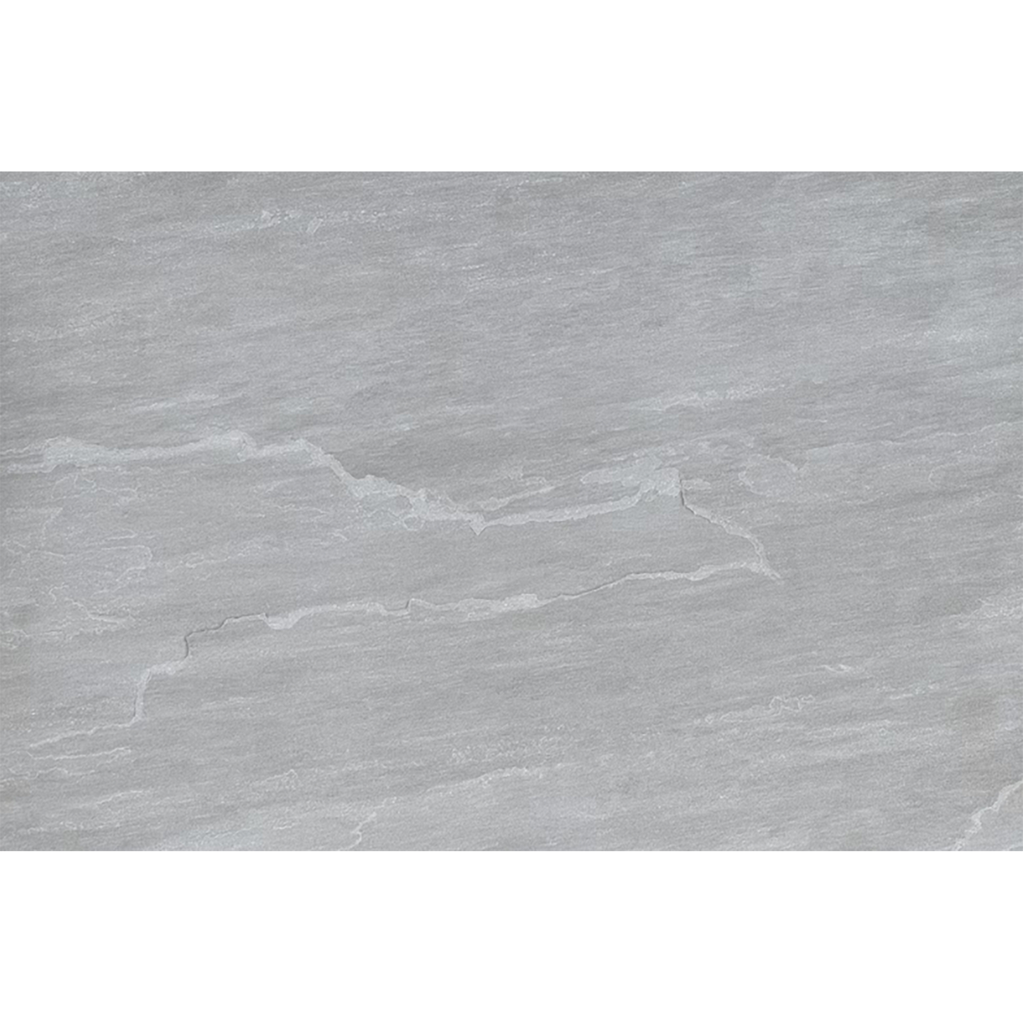 Kandla Grey Matt Porcelain Tiles - 900 x 600 x 20mm