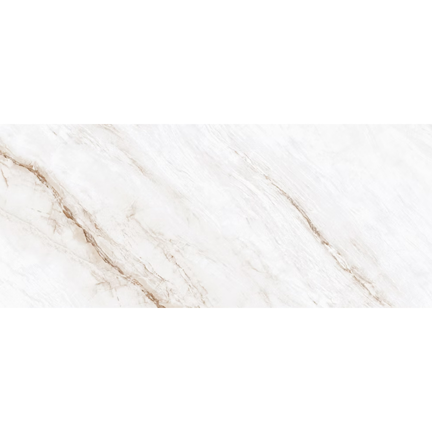 Michelangelo Rust Gloss Porcelain Tiles - 3200 x 800 x 15mm