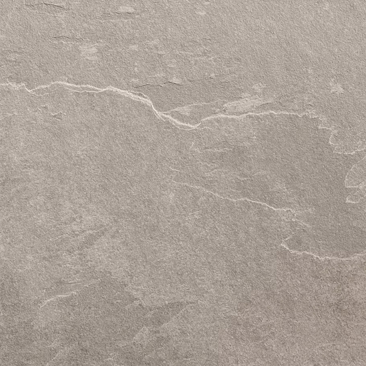Mustang Grey Matt Porcelain Tiles - 600 x 600 x 20mm