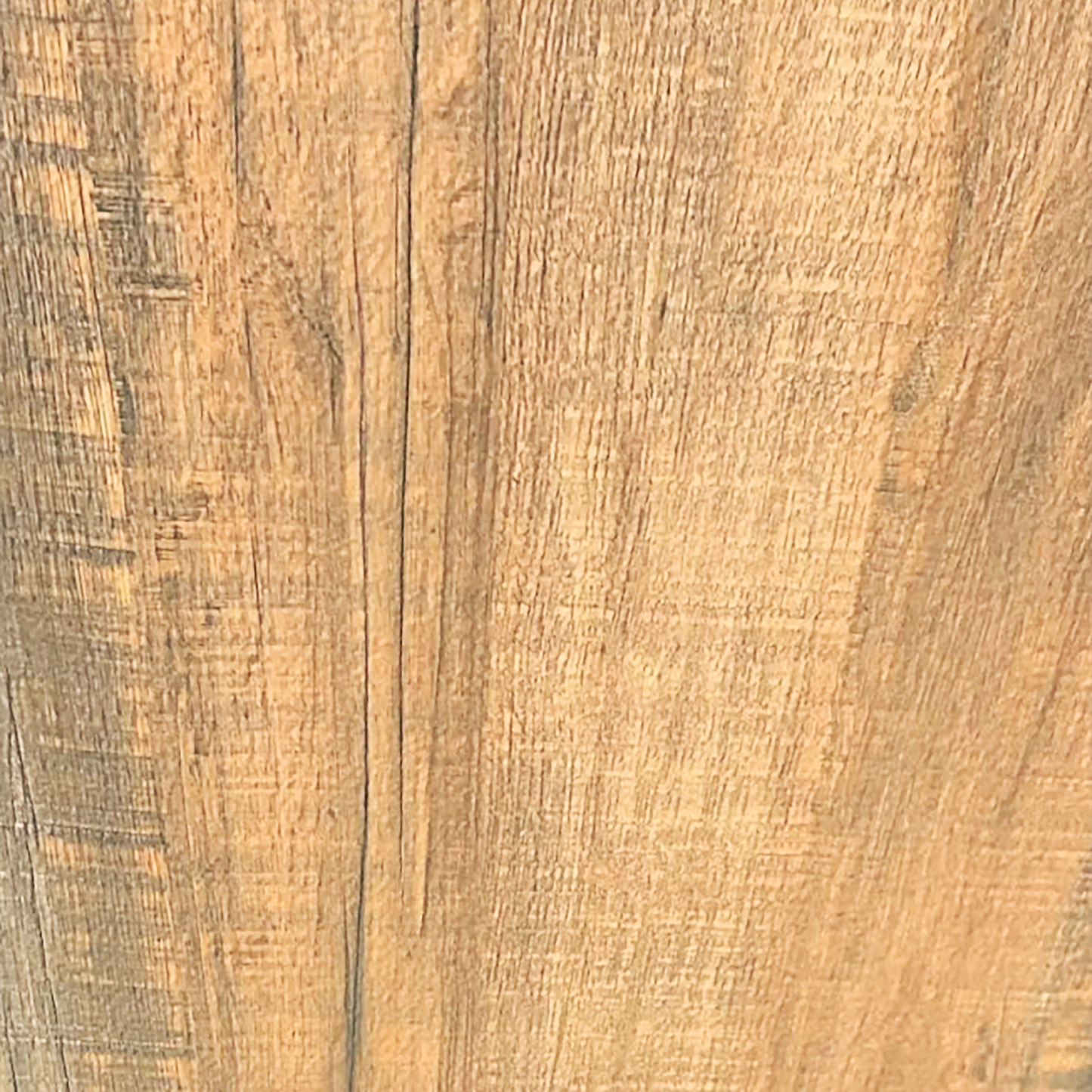 Natural Wood Matt Porcelain Tiles - 600 x 600 x 15mm