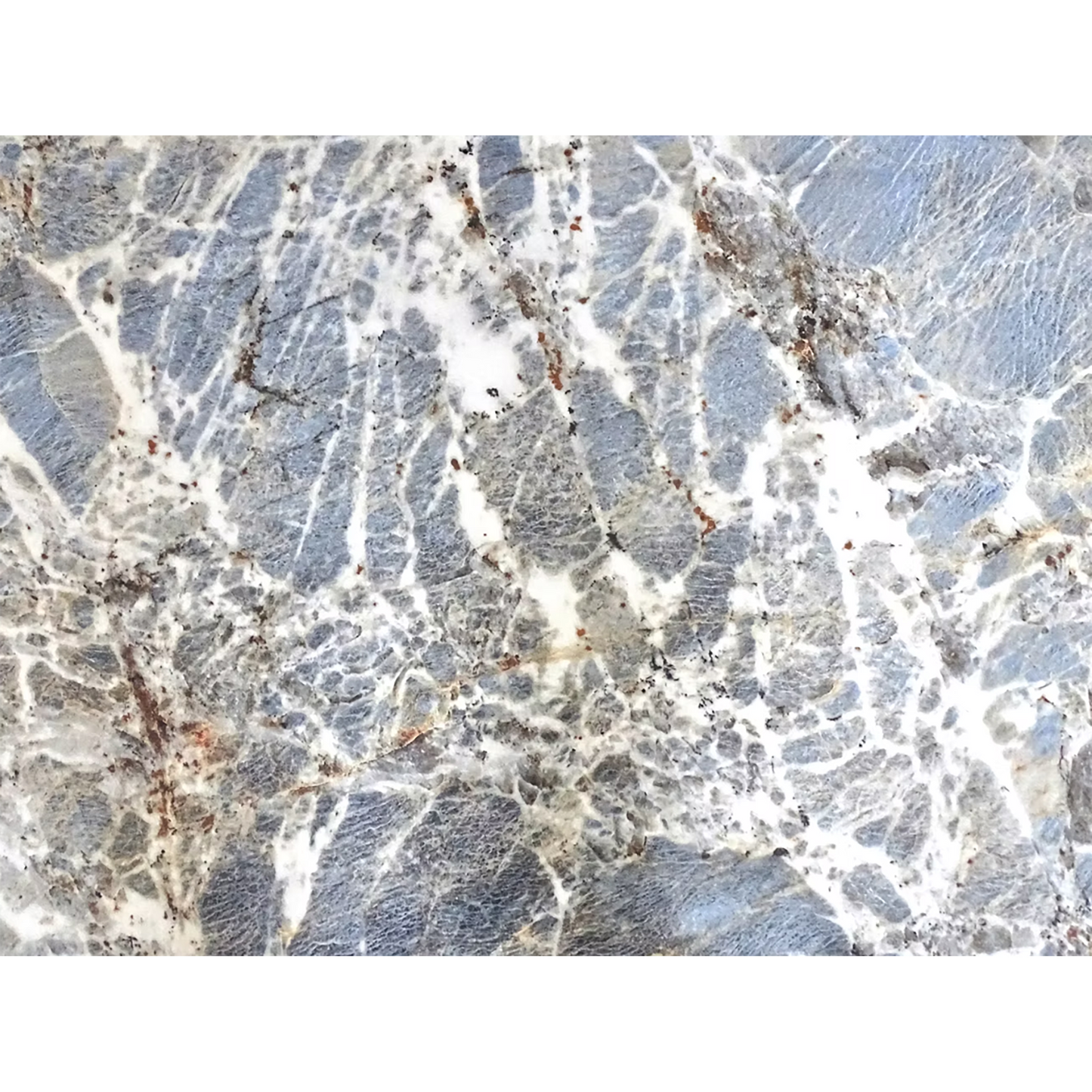 Prime Amazon Polished Porcelain Tiles - 600 x 600 x 9mm