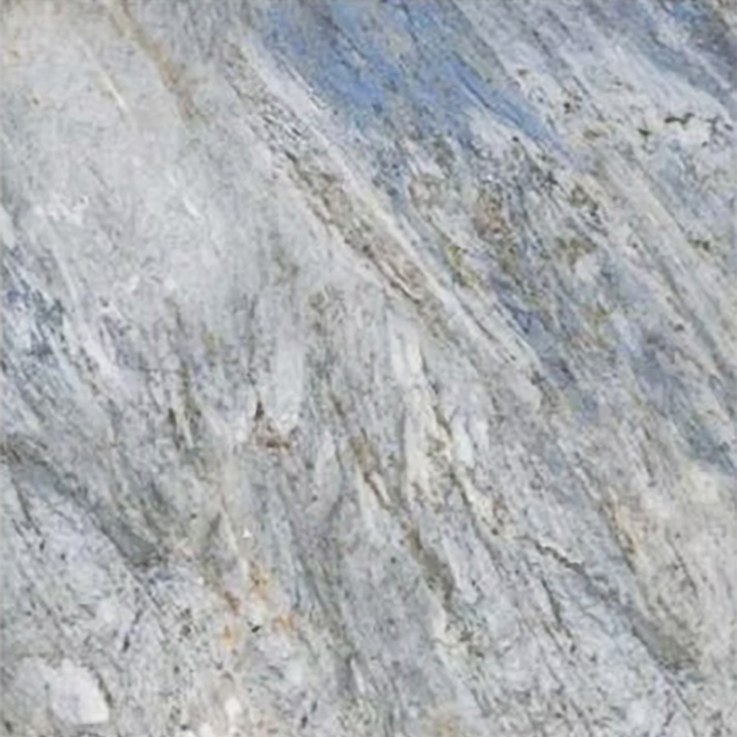 Prime Bardiglio Blue Polished Porcelain Tiles - 600 x 600 x 9mm