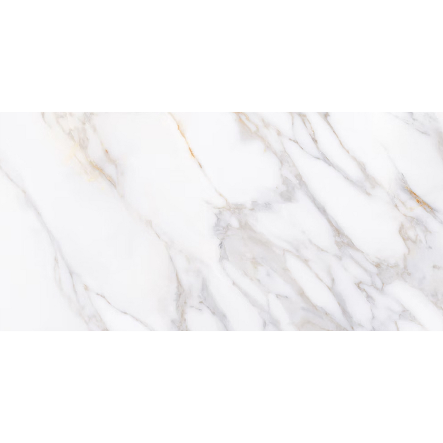 Prozzo 1175 Gloss Porcelain Tiles - 600 x 600 x 9mm