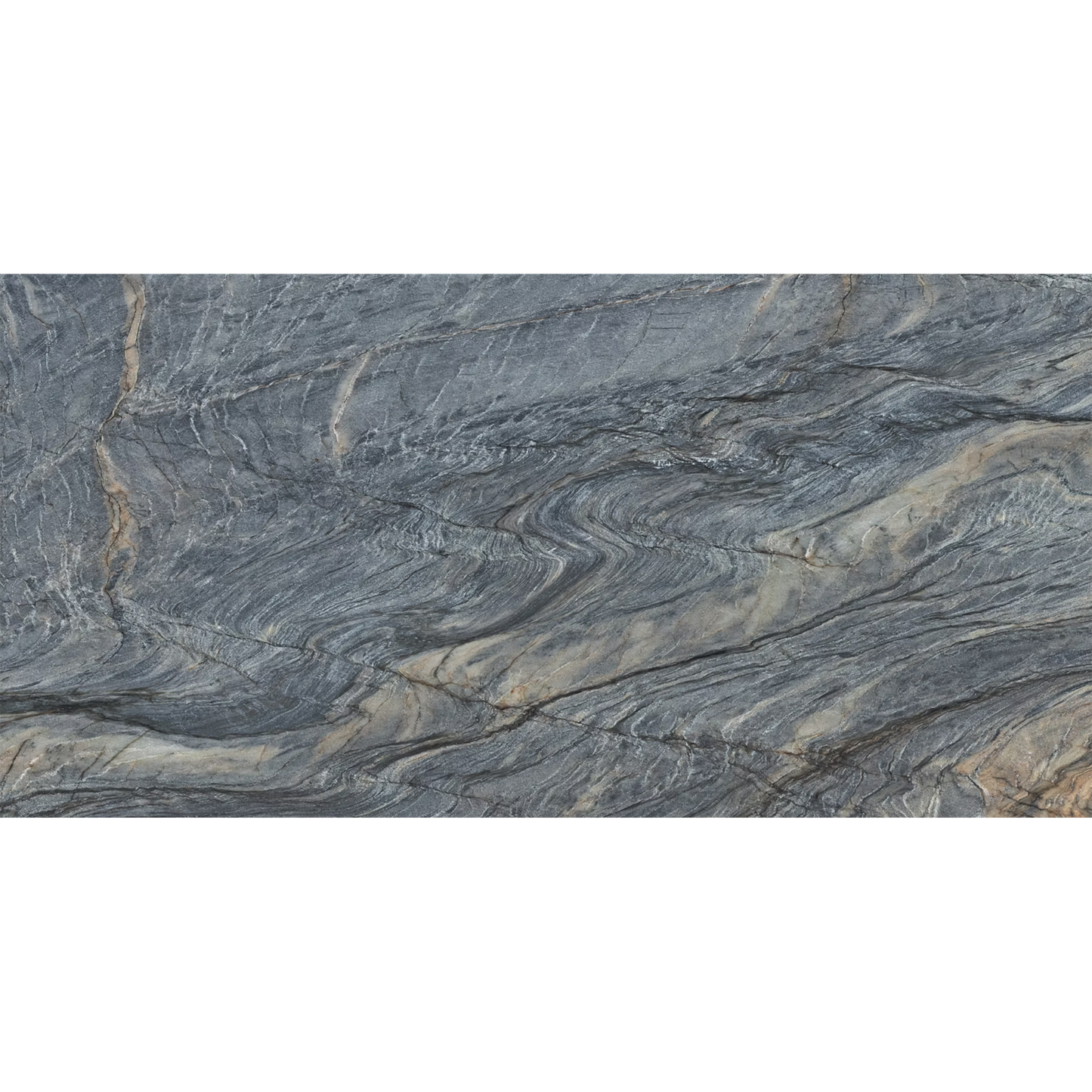 Prozzo 2027 BM Gloss Porcelain Tiles - 1200 x 600 x 9mm