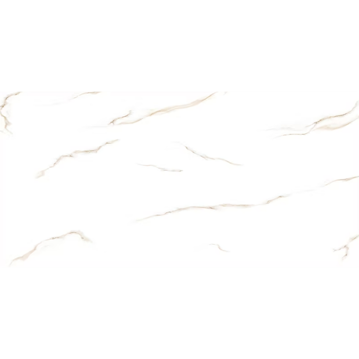 Royal Statuario SG Sugar Porcelain Tiles - 1200 x 600 x 9mm