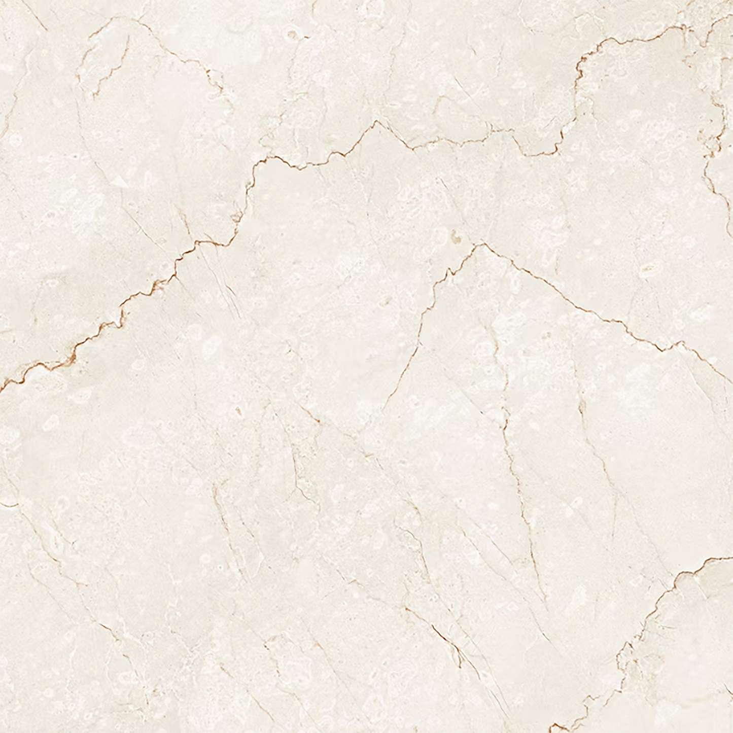 Vintage Beige Polished Porcelain Tiles - 800 x 800 x 9mm