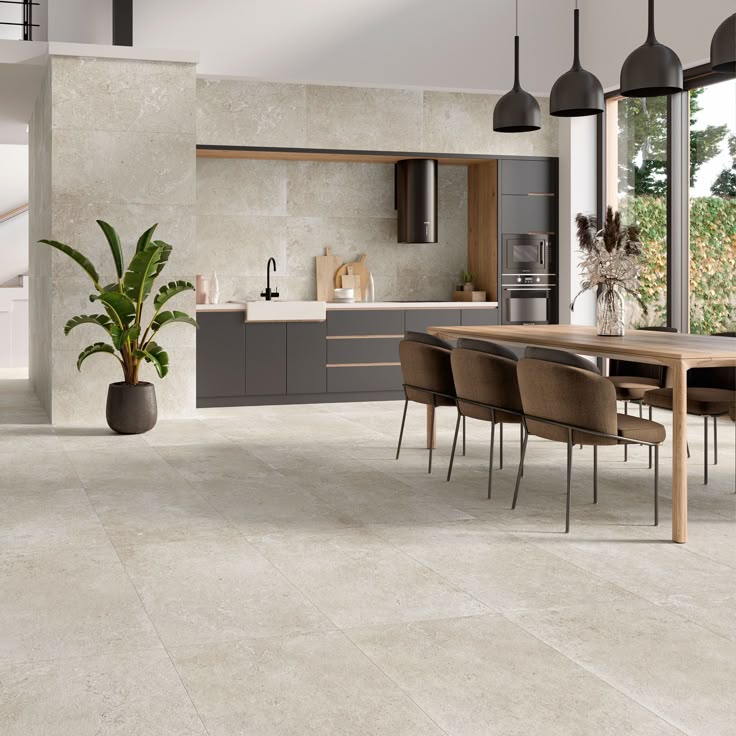 Transform Your Space: A Modern Guide to Floor and Wall Tiles