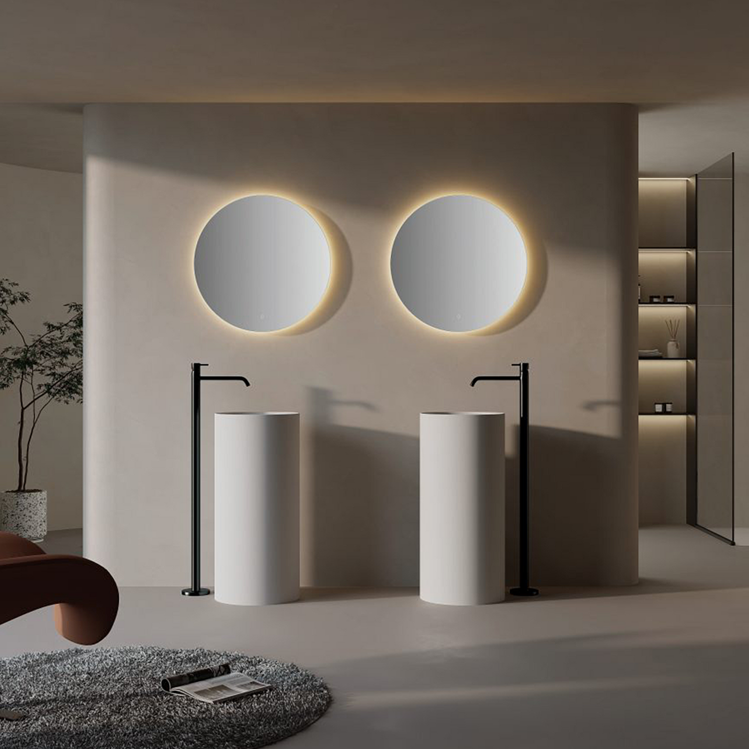 Vanities
