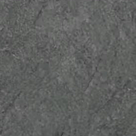 All Round Black Rett Matt Porcelain Tiles - 1200 x 600 x 8.5mm