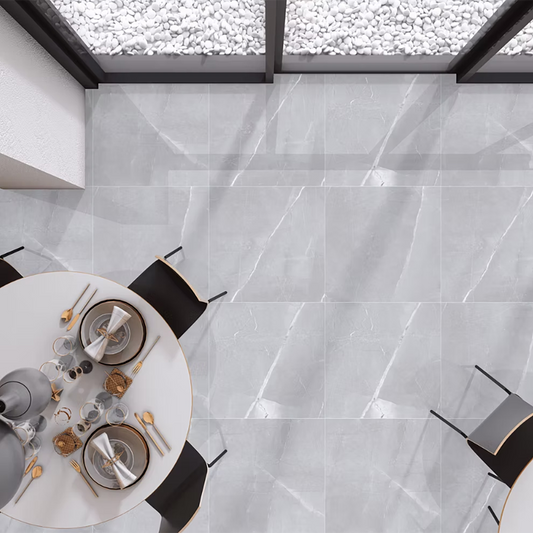 Armani Gris Porcelain Tiles - 600 x 300 x 9mm