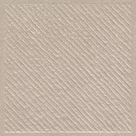 Barberino Crema Matt Porcelain Tiles - 600 x 600 x 20mm