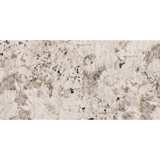 Bonito Bianco Polished Porcelain Tiles - 1200 x 600 x 9mm