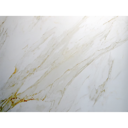 Calcutta Borghini Polished Porcelain Tiles - 1200 x 1200 x 9mm