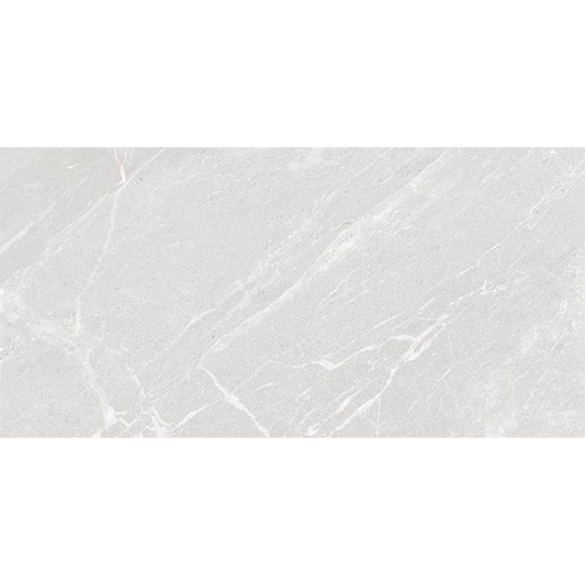 Cardo Dove Matt Porcelain Tiles - 1200 x 600 x 8.5mm