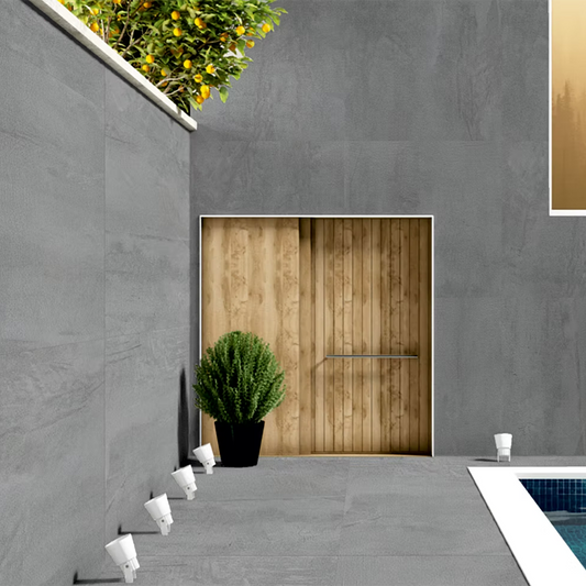 CEMENTO GREY
