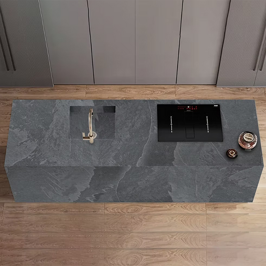 CEMENT FEEL