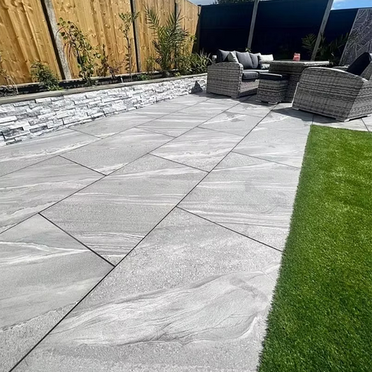 CROSS OVER GREY