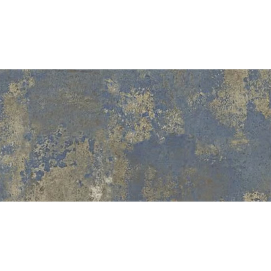 IRON BLUE