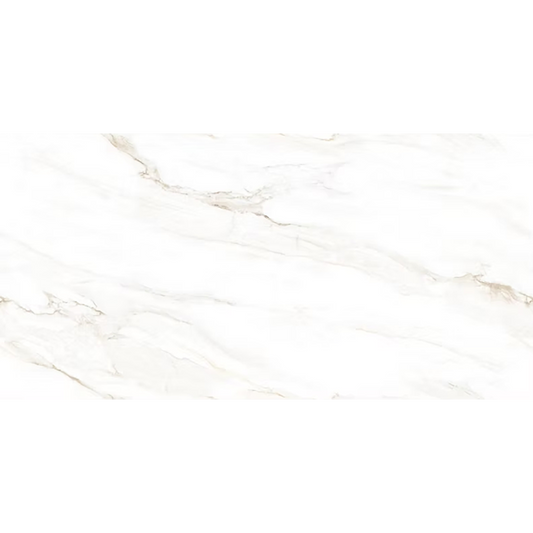 LANZO WHITE