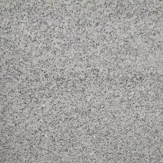 LIGHT GREY GRANITE