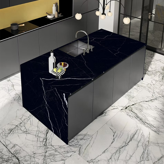 MARQUINA NERO