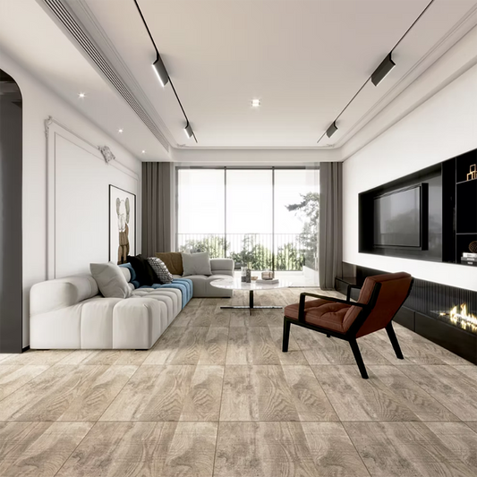 PLANK WOOD NATURAL