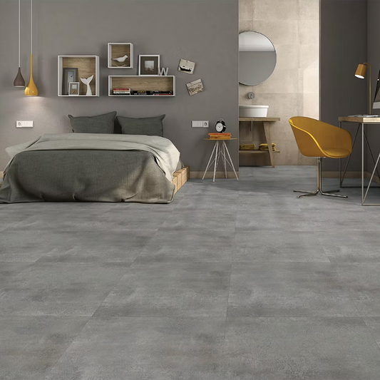 S-2014 SG Sugar Porcelain Tiles - 600 x 600 x 9mm