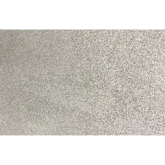 Silver Grey Matt Porcelain Tiles - 900 x 600 x 20mm