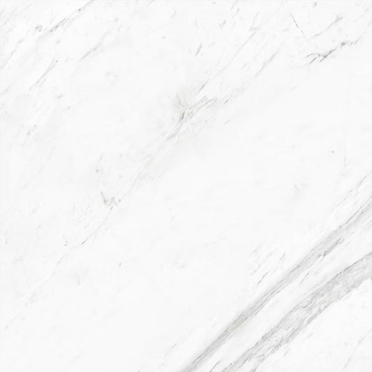 Statuario Platina Polished Porcelain TIles - 1200 x 1200 x 9mm