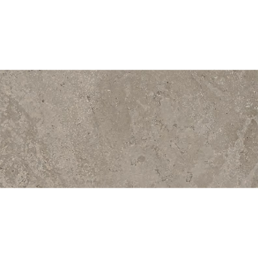 Timeless Taupe Matt Porcelain Tiles - 802 x 802 x 9mm